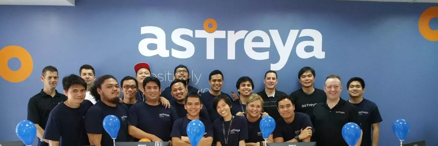 astreya