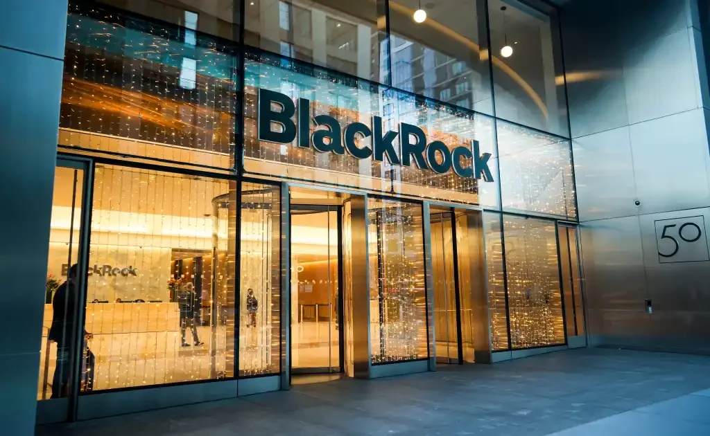 blackrock