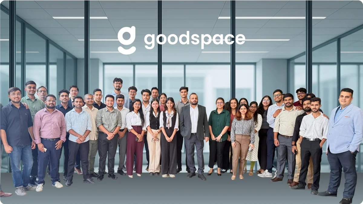 good space ai