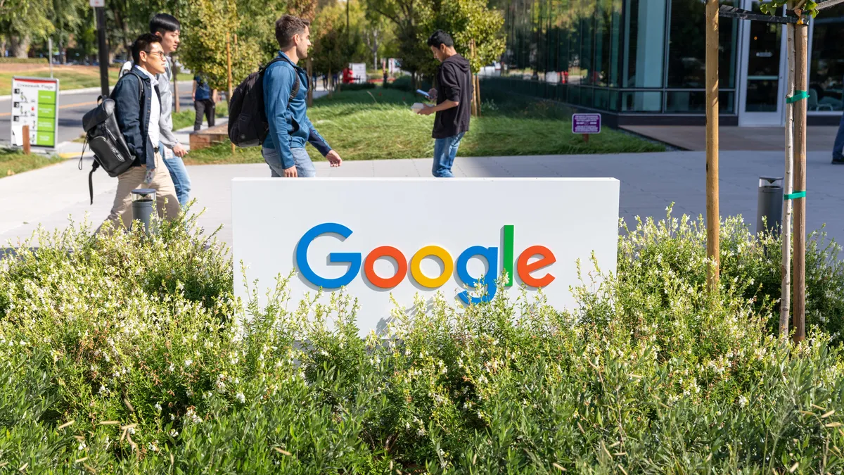 google