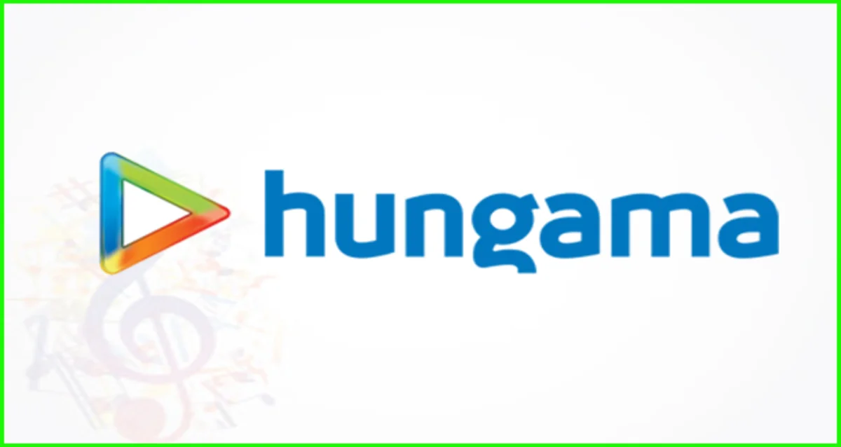 hungama