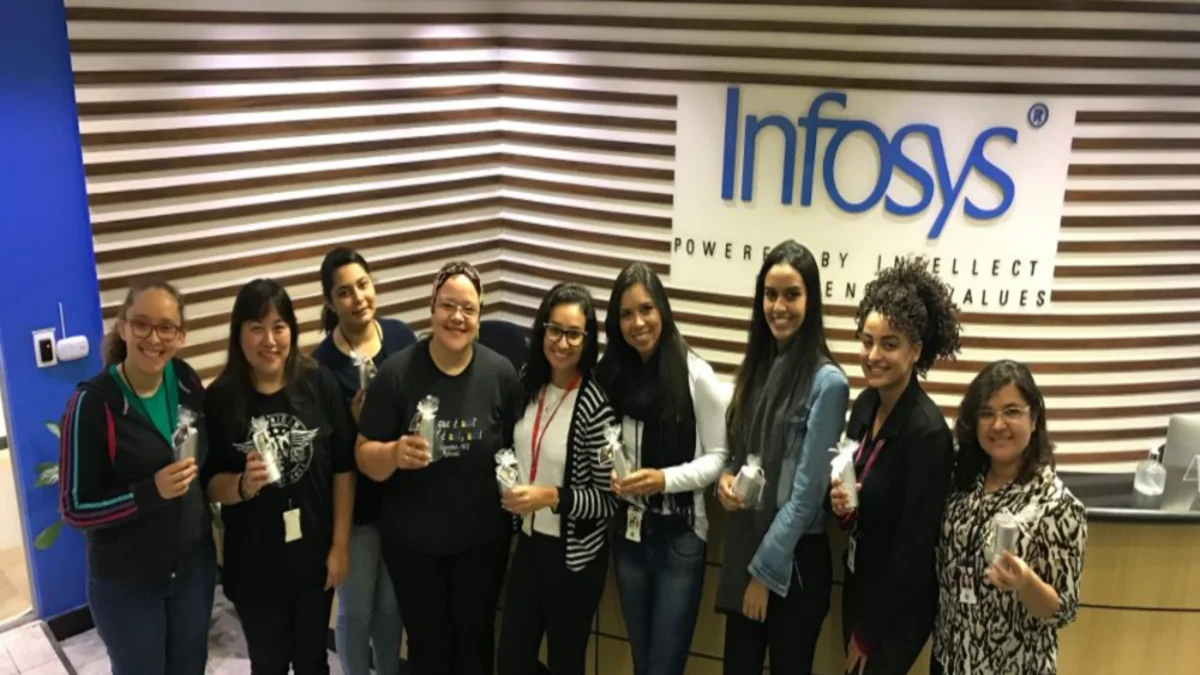 infosys