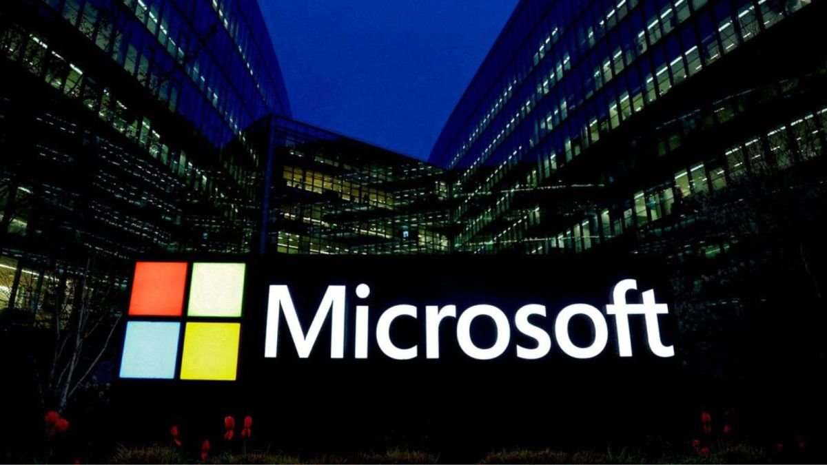 microsoft