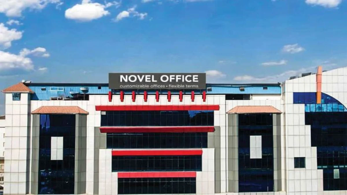 novel