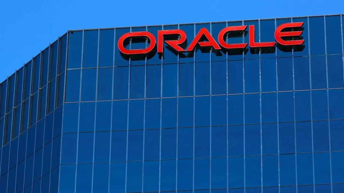 oracle