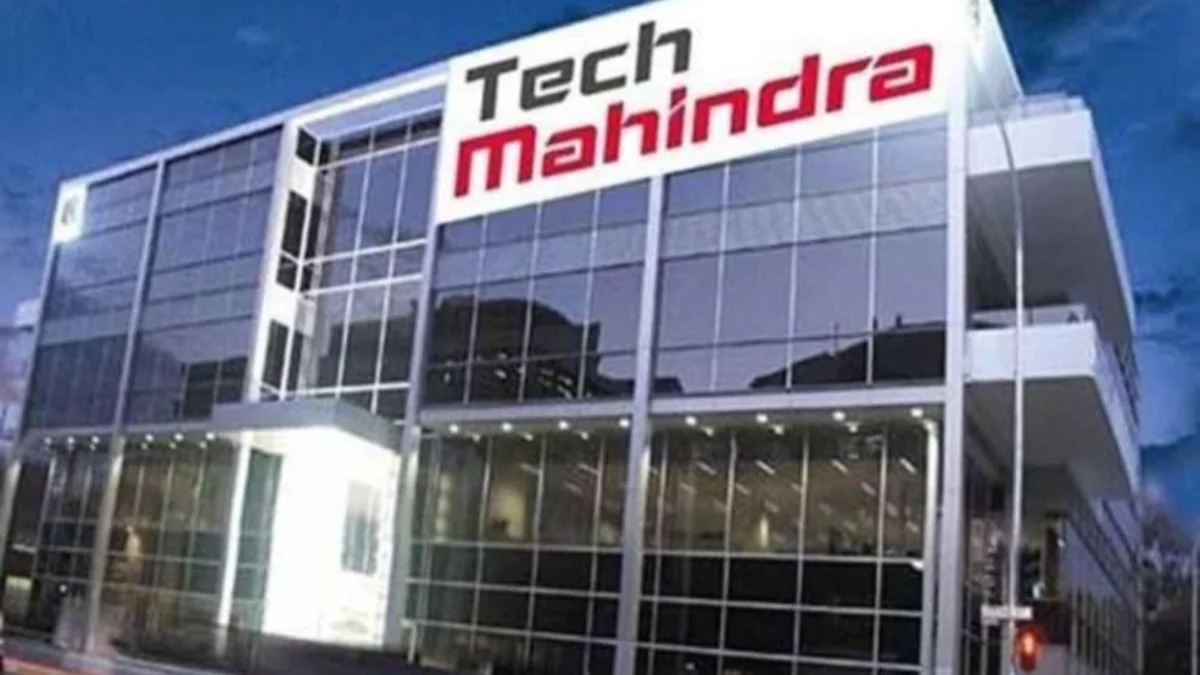 tech mahindra 1