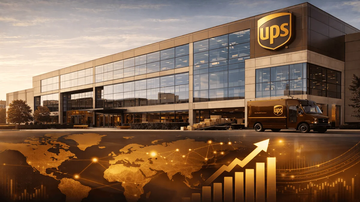 ups