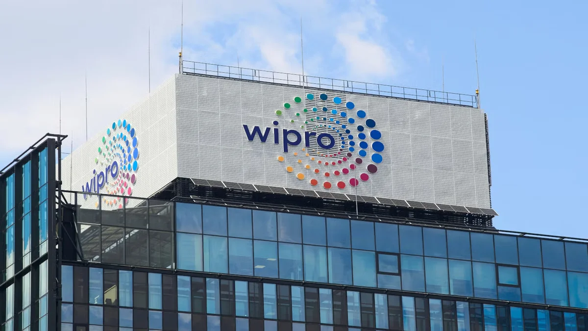 wipro
