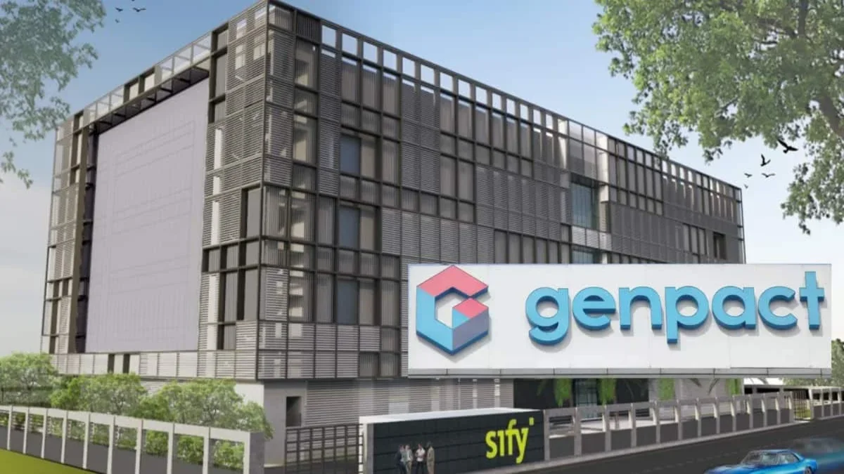 genpact