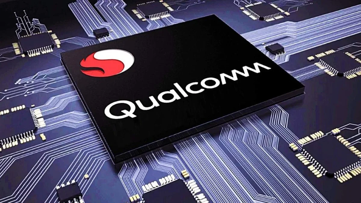 qualcomm