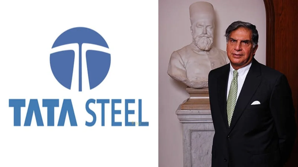 tata steel