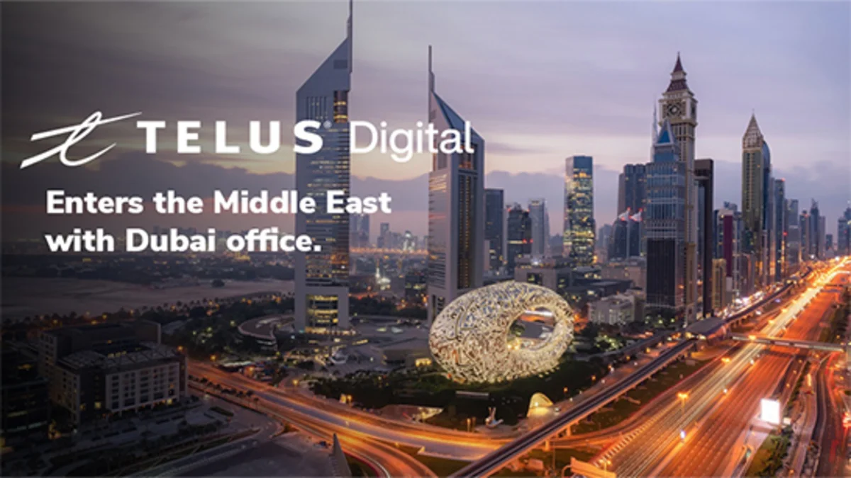 telus digital